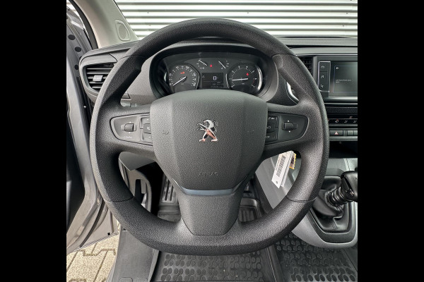 Peugeot Expert 2.0 BlueHDI 120 DC dubbele cabine MARGE btw vrij