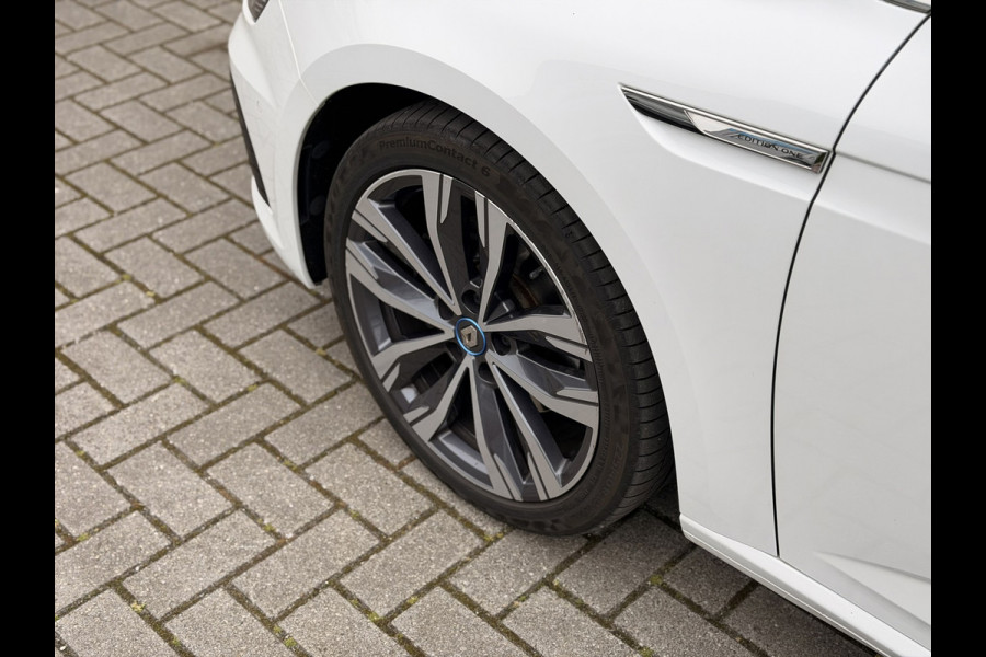 Renault Mégane Estate 1.6 E-Tech 18'' R.S. Leder Trekh BOSE HUD Edition One Plug-In Hybrid 160