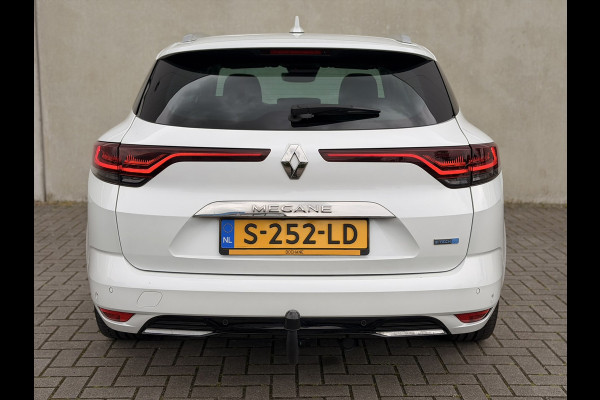 Renault Mégane Estate 1.6 E-Tech 18'' R.S. Leder Trekh BOSE HUD Edition One Plug-In Hybrid 160