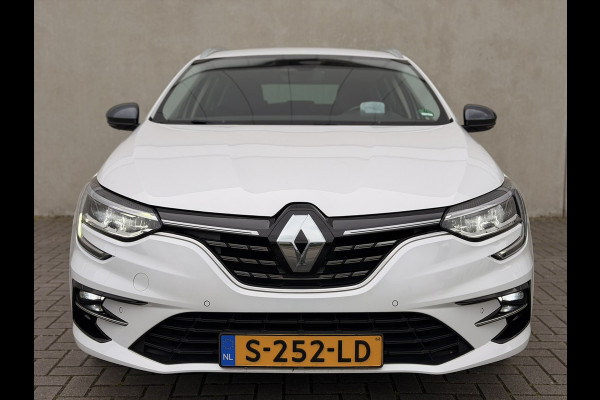 Renault Mégane Estate 1.6 E-Tech 18'' R.S. Leder Trekh BOSE HUD Edition One Plug-In Hybrid 160