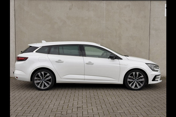 Renault Mégane Estate 1.6 E-Tech 18'' R.S. Leder Trekh BOSE HUD Edition One Plug-In Hybrid 160
