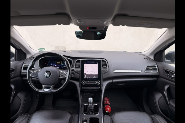 Renault Mégane Estate 1.6 E-Tech 18'' R.S. Leder Trekh BOSE HUD Edition One Plug-In Hybrid 160