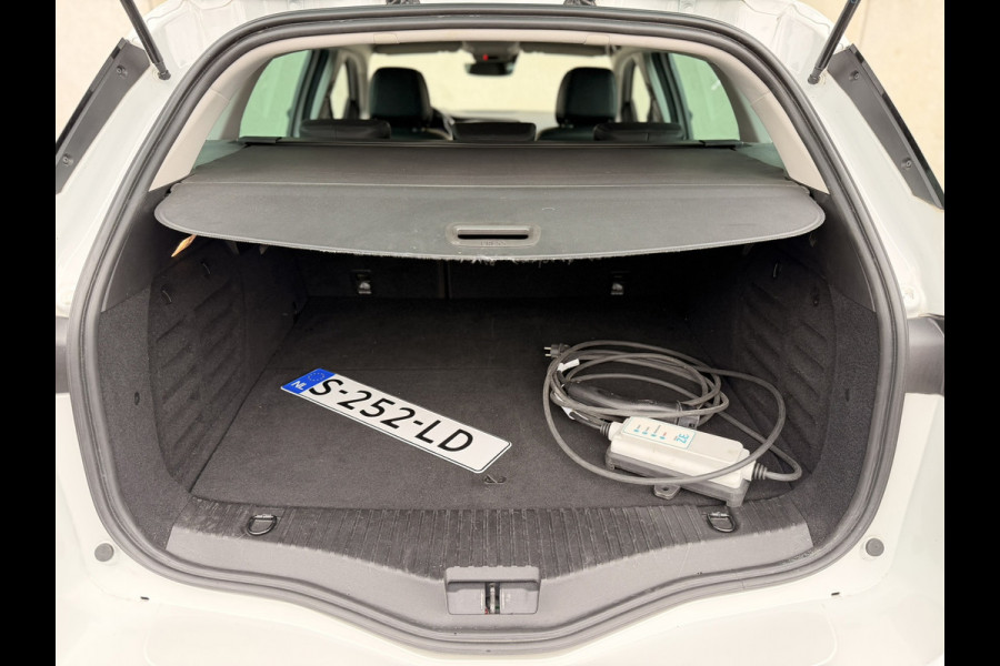 Renault Mégane Estate 1.6 E-Tech 18'' R.S. Leder Trekh BOSE HUD Edition One Plug-In Hybrid 160