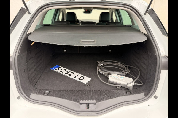 Renault Mégane Estate 1.6 E-Tech 18'' R.S. Leder Trekh BOSE HUD Edition One Plug-In Hybrid 160