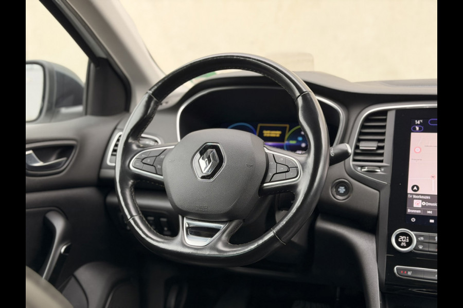 Renault Mégane Estate 1.6 E-Tech 18'' R.S. Leder Trekh BOSE HUD Edition One Plug-In Hybrid 160