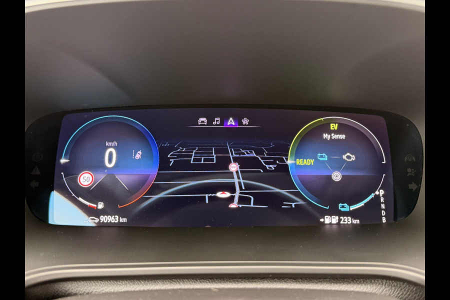 Renault Mégane Estate 1.6 E-Tech 18'' R.S. Leder Trekh BOSE HUD Edition One Plug-In Hybrid 160