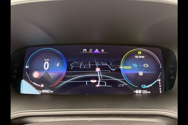 Renault Mégane Estate 1.6 E-Tech 18'' R.S. Leder Trekh BOSE HUD Edition One Plug-In Hybrid 160