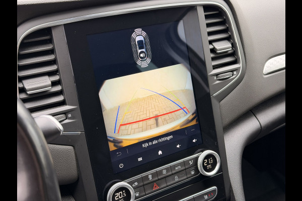 Renault Mégane Estate 1.6 E-Tech 18'' R.S. Leder Trekh BOSE HUD Edition One Plug-In Hybrid 160