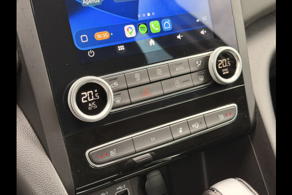 Renault Mégane Estate 1.6 E-Tech 18'' R.S. Leder Trekh BOSE HUD Edition One Plug-In Hybrid 160