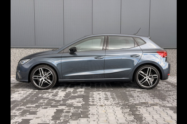 Seat Ibiza 1.0 EcoTSI FR Plus DSG 18'' LED Beats Virtual Navi
