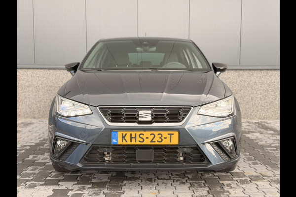 Seat Ibiza 1.0 EcoTSI FR Plus DSG 18'' LED Beats Virtual Navi
