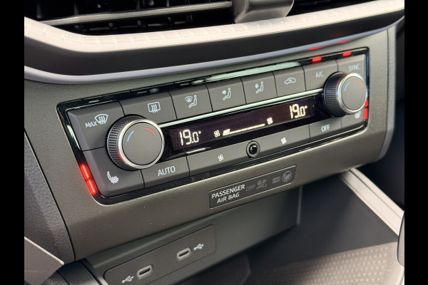 Seat Ibiza 1.0 EcoTSI FR Plus DSG 18'' LED Beats Virtual Navi