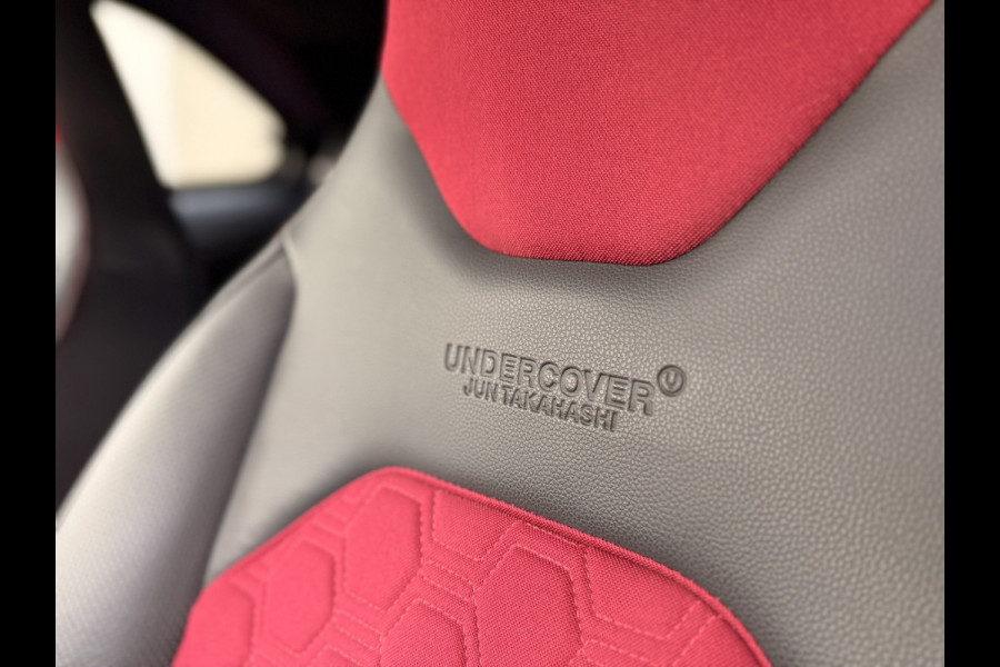 Toyota Aygo X 1.0 VVT-i S-CVT Undercover JBL Navi Leder 18'' ACC Clima Keyless