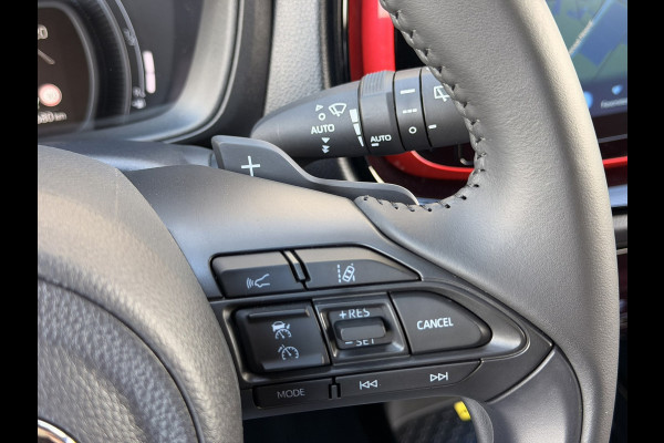Toyota Aygo X 1.0 VVT-i S-CVT Undercover JBL Navi Leder 18'' ACC Clima Keyless