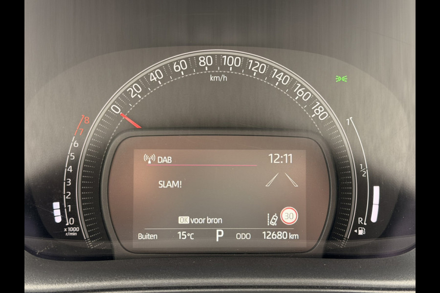 Toyota Aygo X 1.0 VVT-i S-CVT Undercover JBL Navi Leder 18'' ACC Clima Keyless