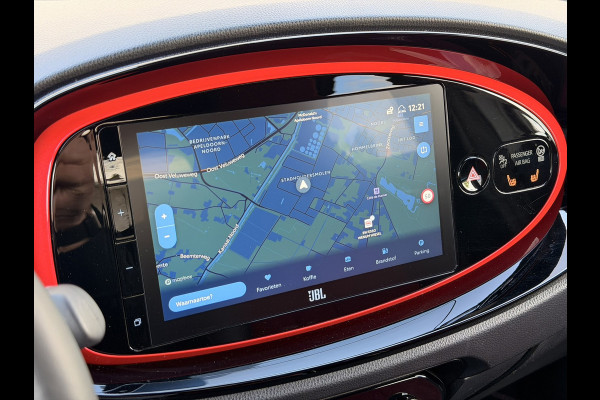 Toyota Aygo X 1.0 VVT-i S-CVT Undercover JBL Navi Leder 18'' ACC Clima Keyless