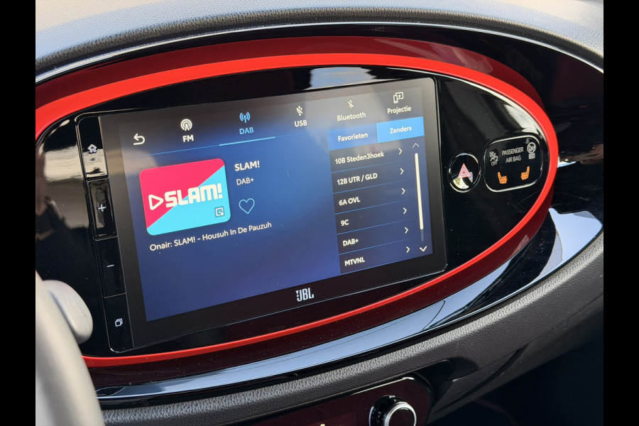 Toyota Aygo X 1.0 VVT-i S-CVT Undercover JBL Navi Leder 18'' ACC Clima Keyless