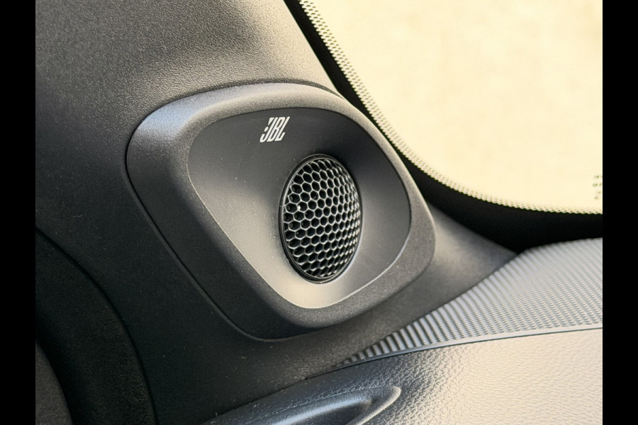 Toyota Aygo X 1.0 VVT-i S-CVT Undercover JBL Navi Leder 18'' ACC Clima Keyless