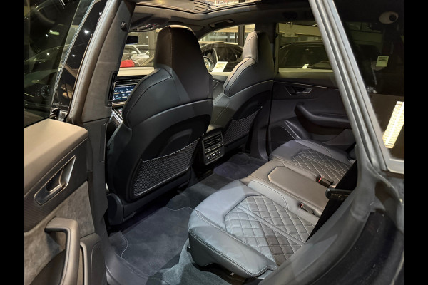 Audi Q8 60 TFSI e quattro S Line Competition Pano|RS Seat|HU