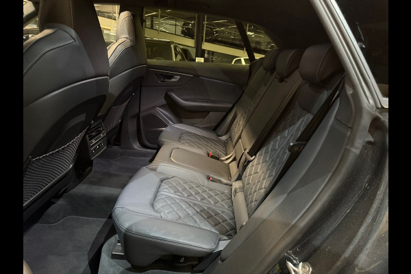 Audi Q8 60 TFSI e quattro S Line Competition Pano|RS Seat|HU