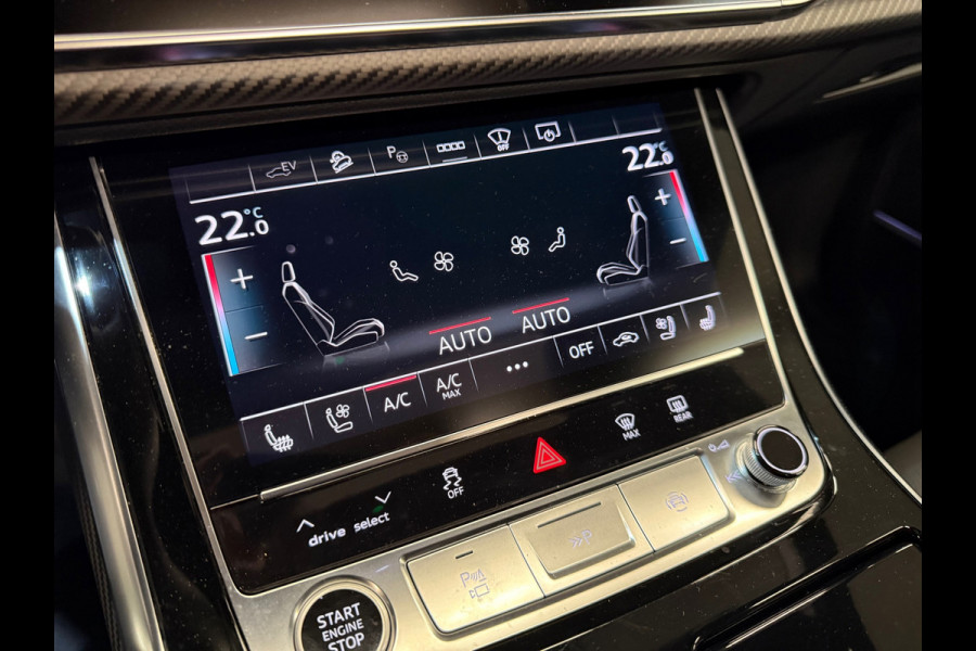 Audi Q8 60 TFSI e quattro S Line Competition Pano|RS Seat|HU