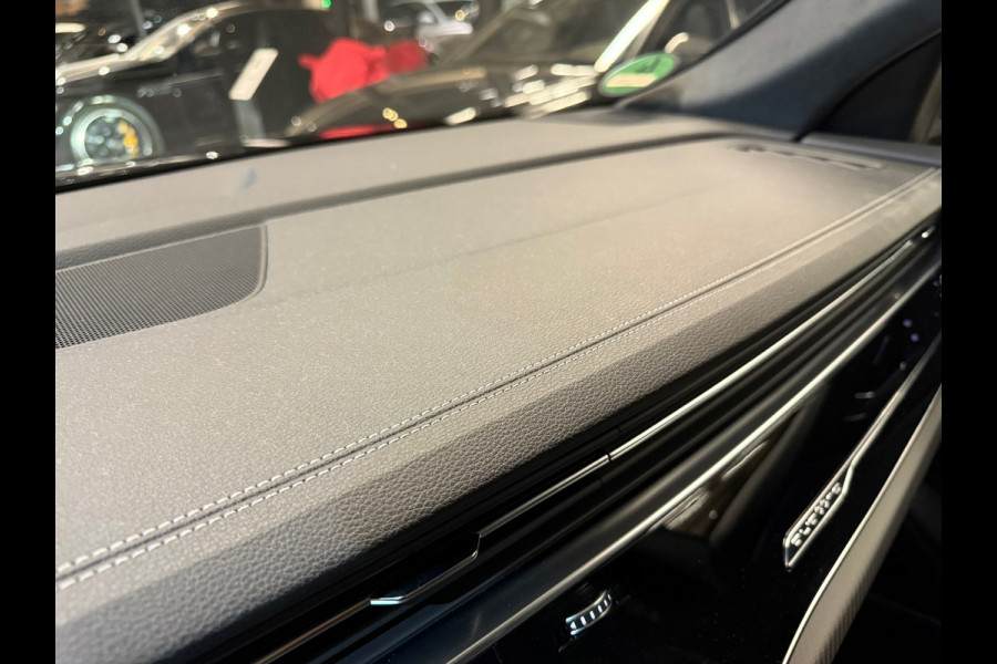 Audi Q8 60 TFSI e quattro S Line Competition Pano|RS Seat|HU
