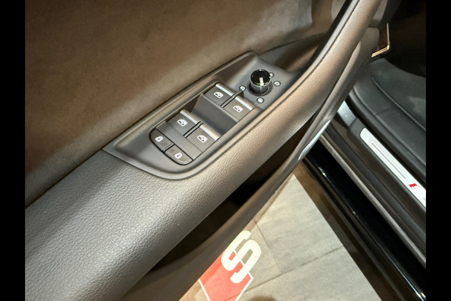 Audi Q8 60 TFSI e quattro S Line Competition Pano|RS Seat|HU
