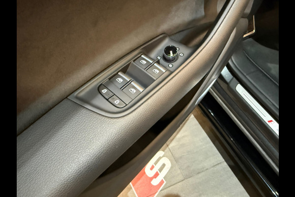 Audi Q8 60 TFSI e quattro S Line Competition Pano|RS Seat|HU