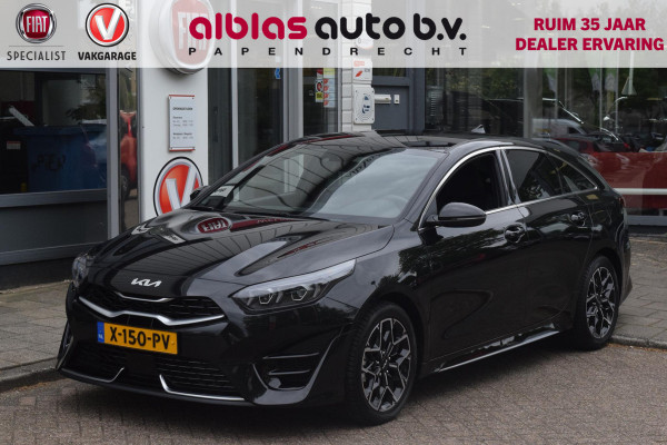 Kia ProCeed 1.0 T-GDi GT-Line|1e eigenaar|Orig.NL
