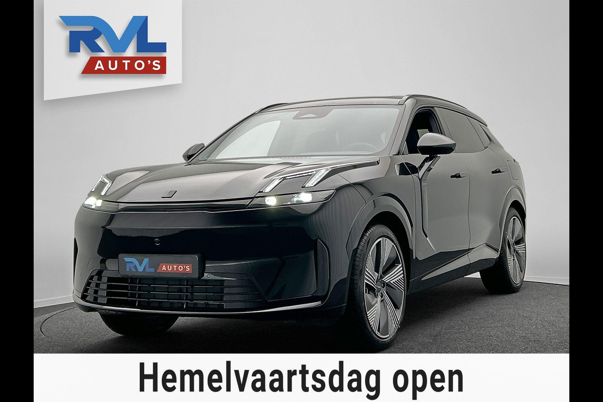 Lynk & Co 08 1.5 More * Direct Beschikbaar * Harman/Kardon Stoelmassage 200km Elektrisch 21''