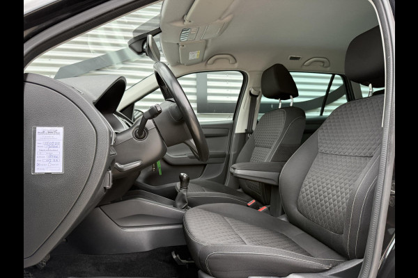 Škoda Fabia Combi 1.0 TSI Drive Navi|Clima|Cruise|PDC|LM Velgen|N.A.P|APK tot 01-2027