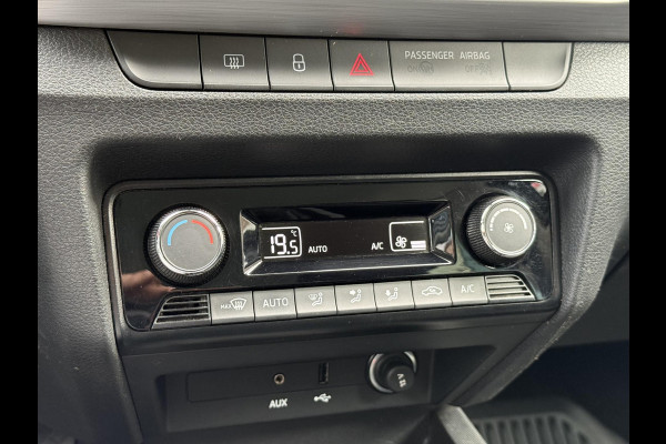 Škoda Fabia Combi 1.0 TSI Drive Navi|Clima|Cruise|PDC|LM Velgen|N.A.P|APK tot 01-2027