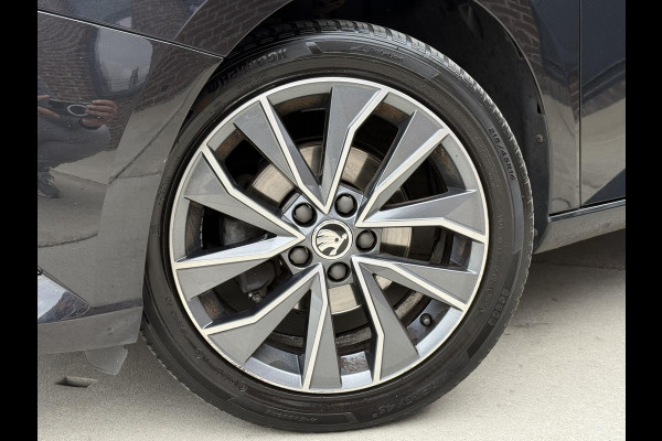 Škoda Fabia Combi 1.0 TSI Drive Navi|Clima|Cruise|PDC|LM Velgen|N.A.P|APK tot 01-2027