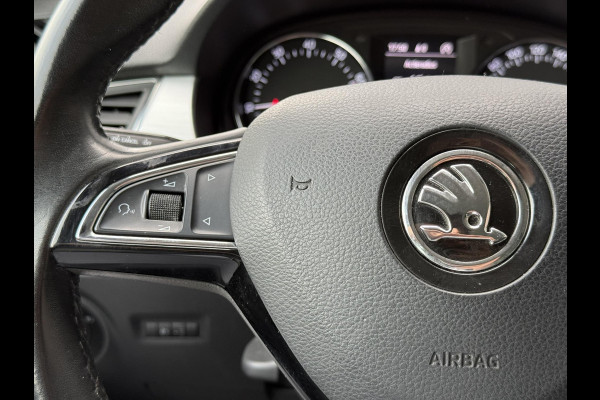 Škoda Fabia Combi 1.0 TSI Drive Navi|Clima|Cruise|PDC|LM Velgen|N.A.P|APK tot 01-2027