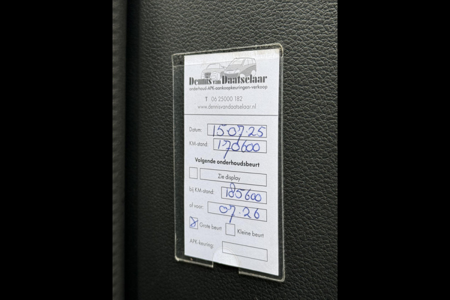 Škoda Fabia Combi 1.0 TSI Drive Navi|Clima|Cruise|PDC|LM Velgen|N.A.P|APK tot 01-2027