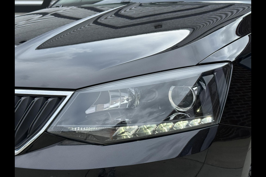 Škoda Fabia Combi 1.0 TSI Drive Navi|Clima|Cruise|PDC|LM Velgen|N.A.P|APK tot 01-2027