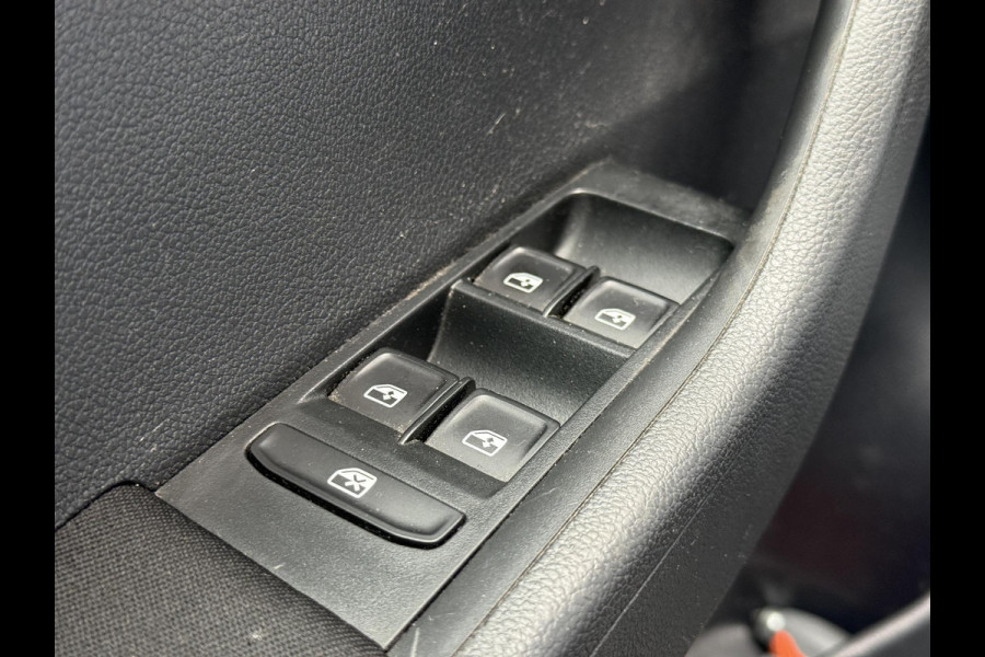 Škoda Fabia Combi 1.0 TSI Drive Navi|Clima|Cruise|PDC|LM Velgen|N.A.P|APK tot 01-2027