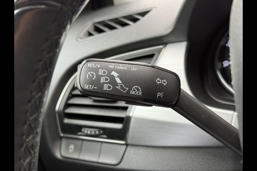Škoda Fabia Combi 1.0 TSI Drive Navi|Clima|Cruise|PDC|LM Velgen|N.A.P|APK tot 01-2027