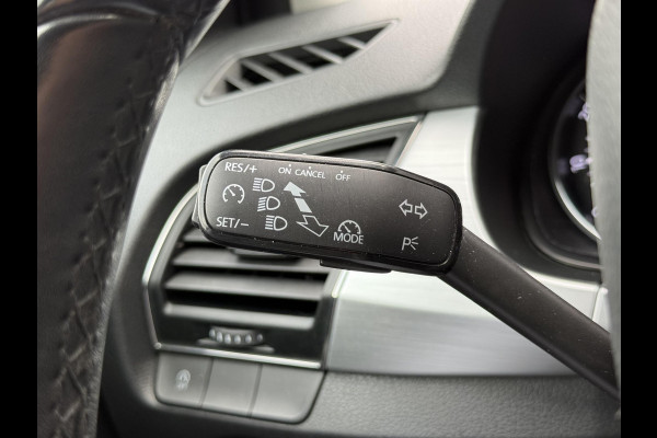 Škoda Fabia Combi 1.0 TSI Drive Navi|Clima|Cruise|PDC|LM Velgen|N.A.P|APK tot 01-2027