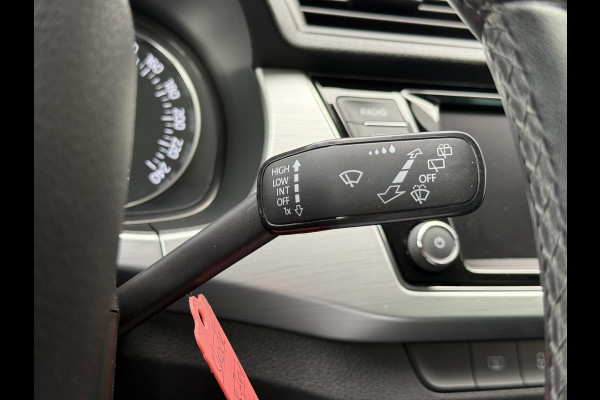 Škoda Fabia Combi 1.0 TSI Drive Navi|Clima|Cruise|PDC|LM Velgen|N.A.P|APK tot 01-2027