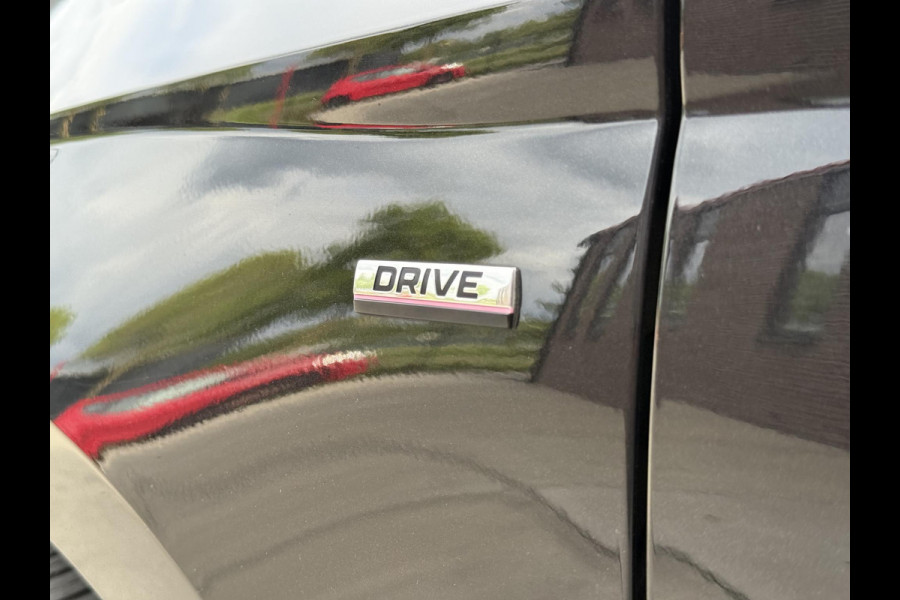 Škoda Fabia Combi 1.0 TSI Drive Navi|Clima|Cruise|PDC|LM Velgen|N.A.P|APK tot 01-2027