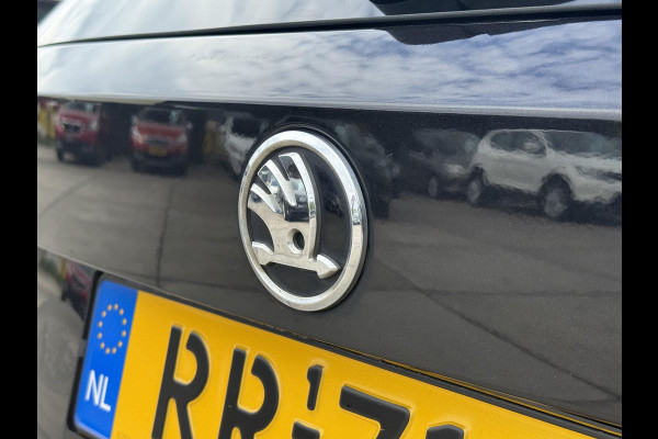 Škoda Fabia Combi 1.0 TSI Drive Navi|Clima|Cruise|PDC|LM Velgen|N.A.P|APK tot 01-2027