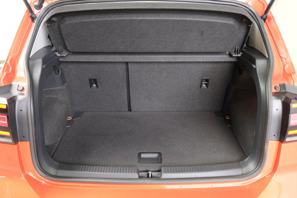 Volkswagen T-Cross 1.0 TSI Life - N.A.P. Airco, Cruise, PDC, Carplay.