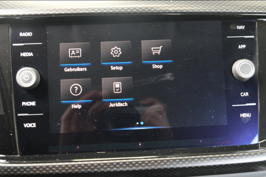 Volkswagen T-Cross 1.0 TSI Life - N.A.P. Airco, Cruise, PDC, Carplay.