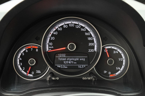Volkswagen up! 1.0 BMT move up! Camera, Cruise, DAB, Airco, PDC