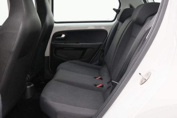 Volkswagen up! 1.0 BMT move up! Camera, Cruise, DAB, Airco, PDC