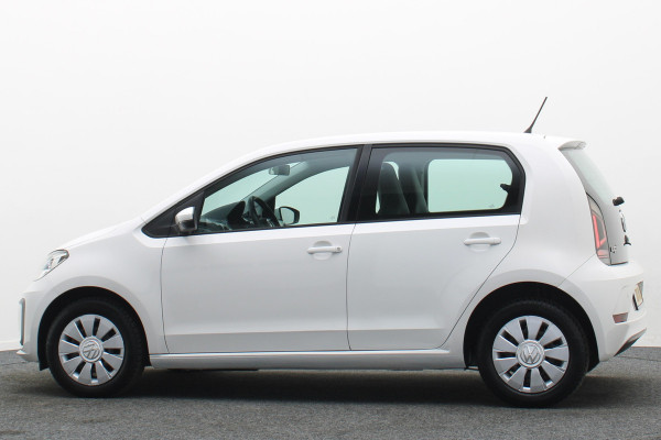 Volkswagen up! 1.0 BMT move up! Camera, Cruise, DAB, Airco, PDC