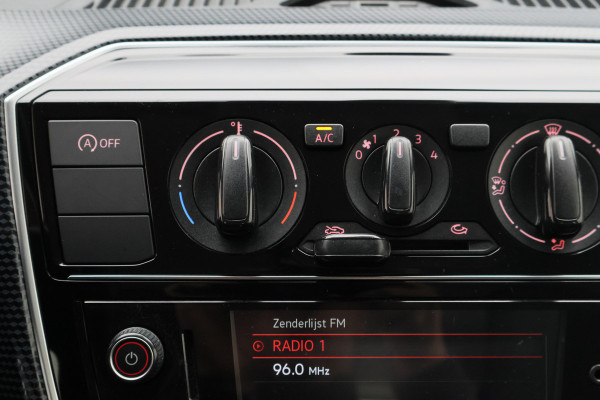 Volkswagen up! 1.0 BMT move up! Camera, Cruise, DAB, Airco, PDC