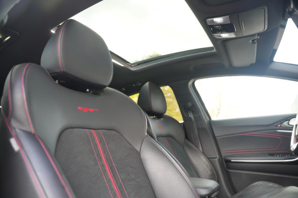 Kia ProCeed 1.6 T-GDI GT Panoramadak JBL Sportstoelen Camera Lane Assist
