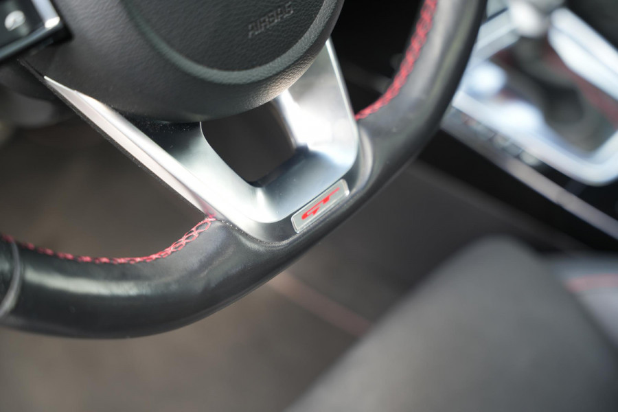 Kia ProCeed 1.6 T-GDI GT Panoramadak JBL Sportstoelen Camera Lane Assist